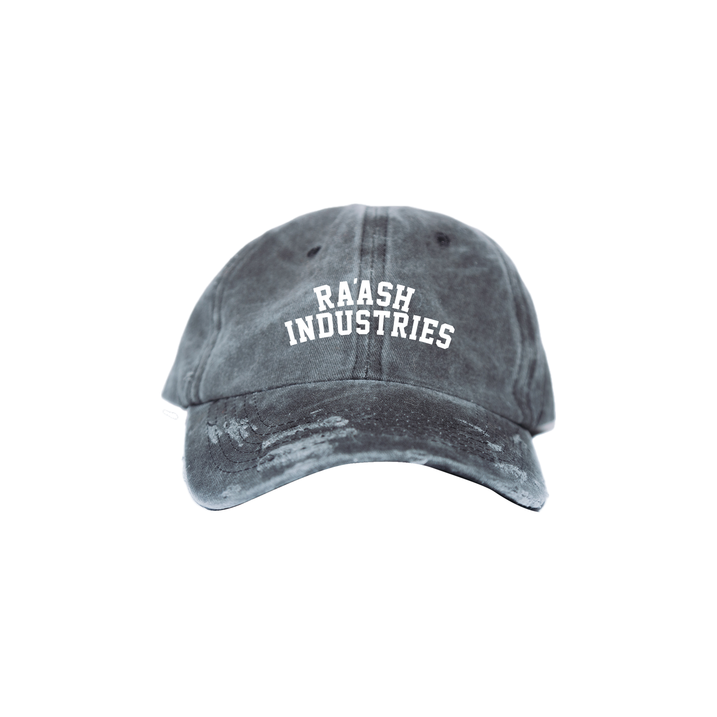 RA'ASH Industries Cap