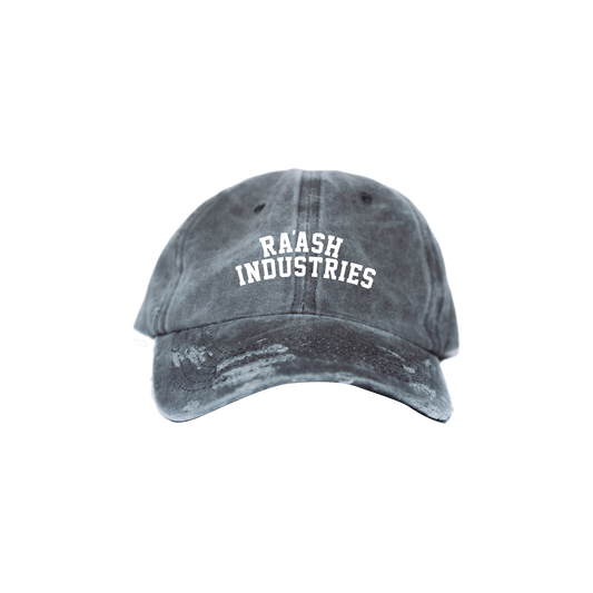 RA'ASH Industries Cap