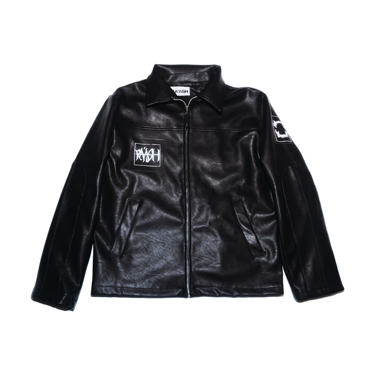 Chaos Is Order Jacket