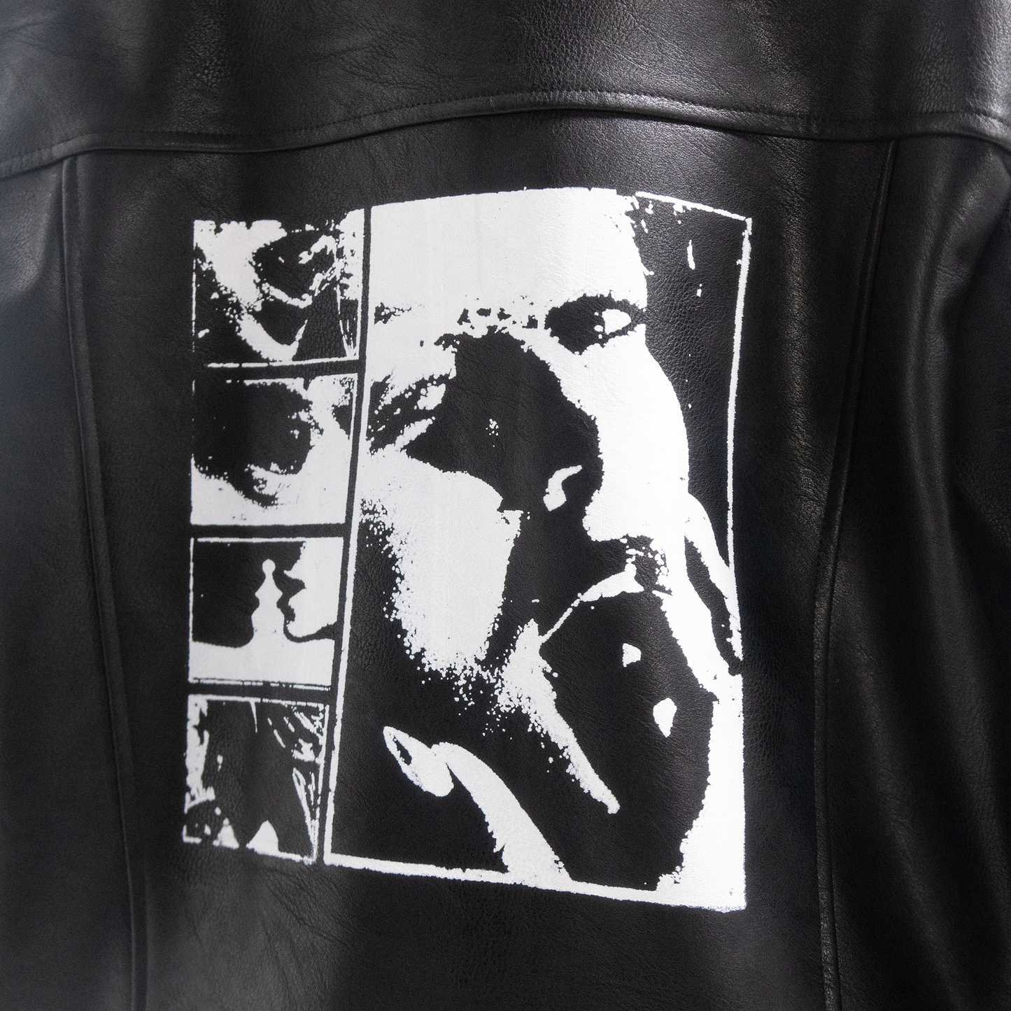 Chaos Is Order Jacket