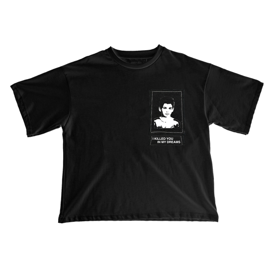 Ohana patch tee