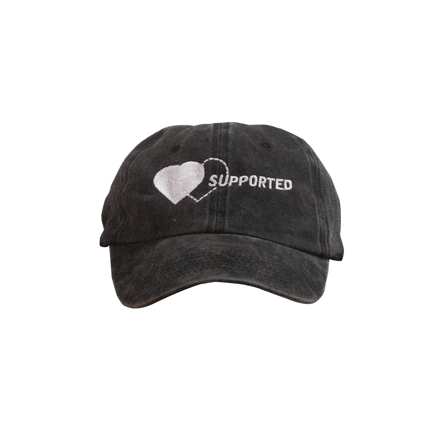 Supported Hat