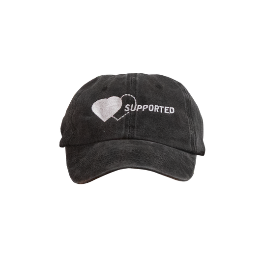 Supported Hat